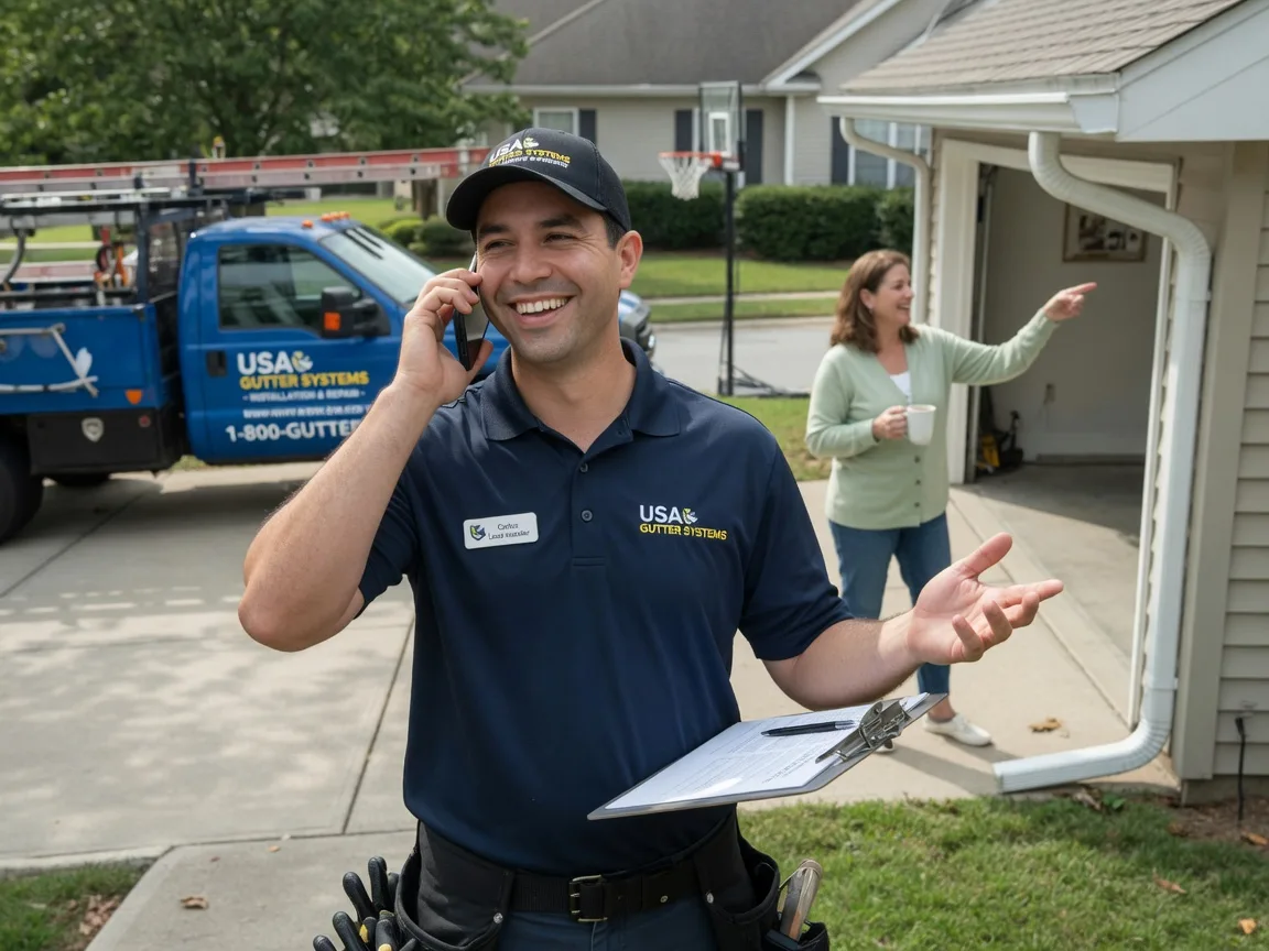 Gutter Installation Liberty, WV FAQs